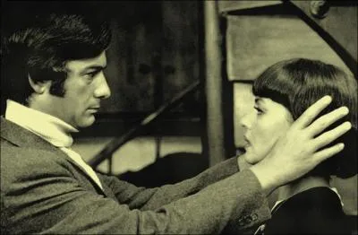 Quel est le titre de ce film ? Jean Claude face  Jeanne