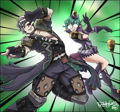 Comment s'appelle le soi-disant "pouvoir ultime" de Zyk ?