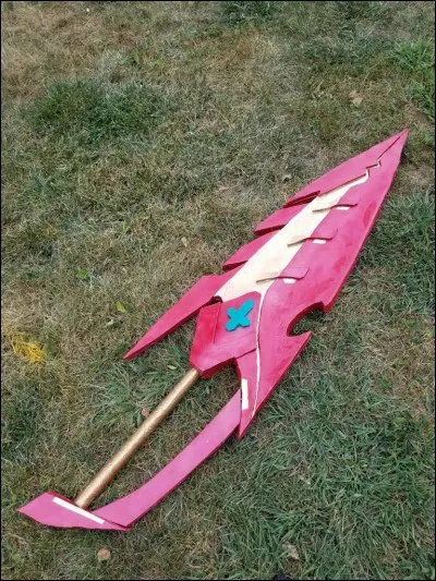 Qu'est-ce qu'un "Aegis" ?