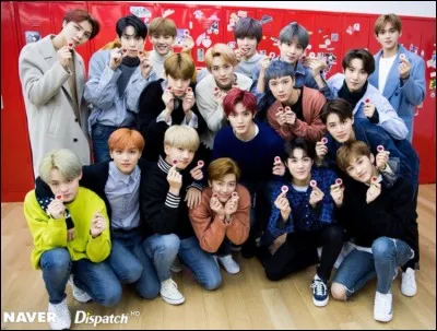 Parmi ces ships, lequel est ton préféré ?