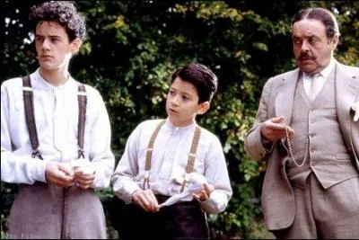 Quel est le titre de ce film ?