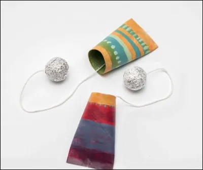 Choisis une activité.