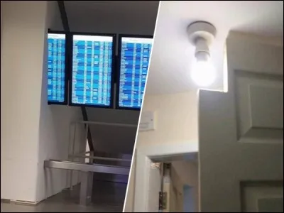 Vous pourrez apprécier sur ces deux exemples l'exceptionnel talent...