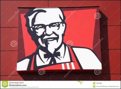 Trop facile. Quel est ce restaurant ou friterie ?