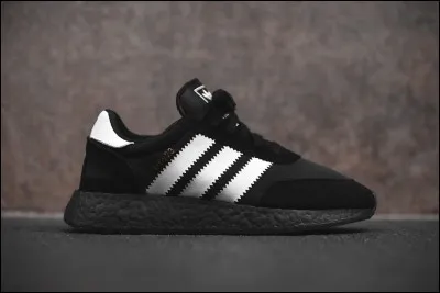 Quelle marque de chaussures est-ce ?