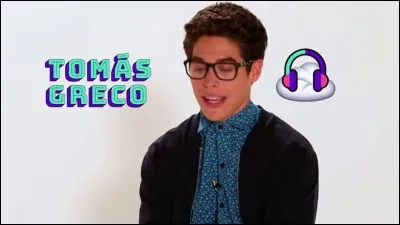 De quel instrument joue Tommy ?