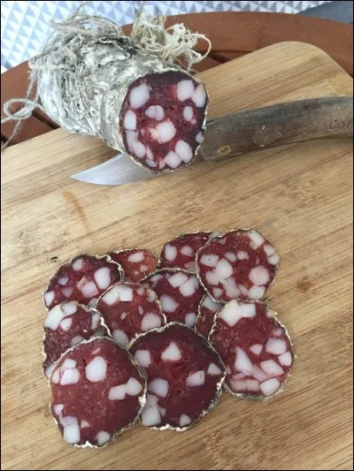 Reçoit certaines impressions, c'est le...