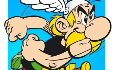 Quiz Asterix