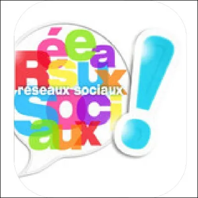 Adores-tu les r&eacute;seaux sociaux ?