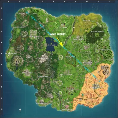 Combien de villes y a-t-il sur la map ?