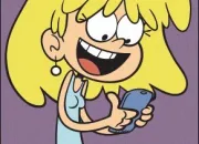 Quiz Bienvenue chez les Loud : personnages