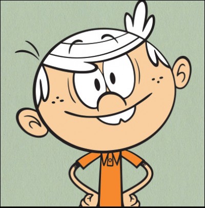 Comment s'appelle le héros ?