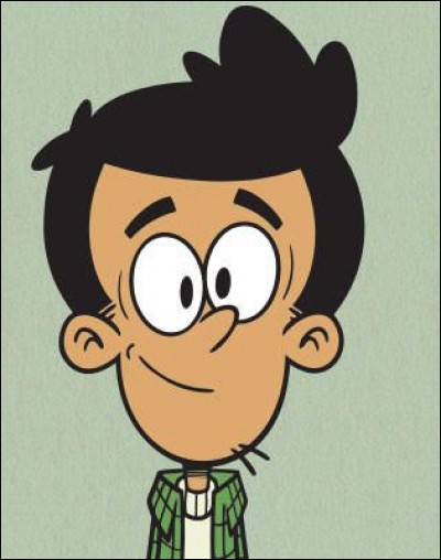 Comment se nomme le petit-ami de l'aînée ?