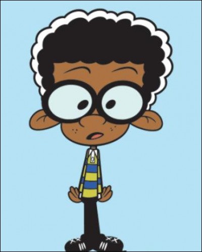 Comment se nomme le meilleur ami du héros ?