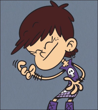 Quel est le prénom de la troisième ?