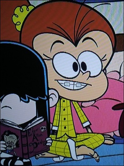 Comment se nomme la quatrième ?