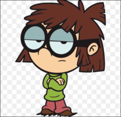 Quel est son prénom ?