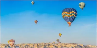 Comment dire je suis en Turquie ?