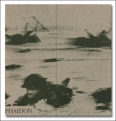 Robert Capa est l'auteur de ce clich&eacute;.