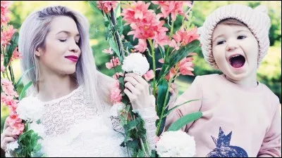 Quelle est la couleur préférée de Roxane ?