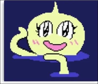 Comment s'appelle le poulpe que l'on rencontre près d'une rivière ?