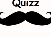 Quiz Moustaches