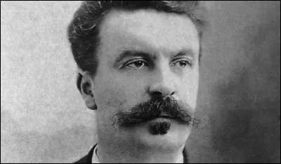 Qui est cet écrivain, auteur de la nouvelle 'La Moustache' ?