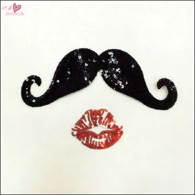 Compléter ce proverbe allemand : 'Un baiser sans moustache est...'