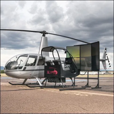 Tu as la possibilité de quitter l'île, que fais-tu ?