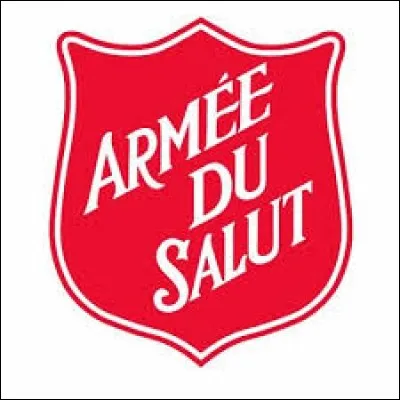 Durant quel si&egrave;cle a &eacute;t&eacute; fond&eacute;e l'Arm&eacute;e du salut ?