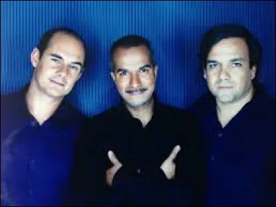 Dans quelle chanson parodique des Inconnus peut-on entendre "Salut, tu - vas - bien ?" ?