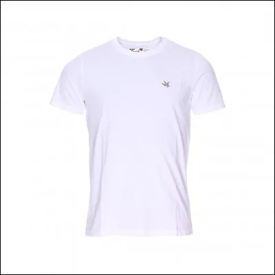 Quel est le nouveau tee-shirt sur sa boutique ?
(Septembre 2018)