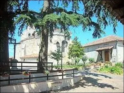 Commune d'Occitanie, dans l'arrondissement de Castelsarrasin, Saint-Vincent-Lespinasse se situe dans le département ...