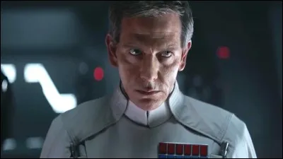 Quel est le nom complet du Directeur Krennic ?