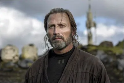 Comment est tué Galen Erso ?