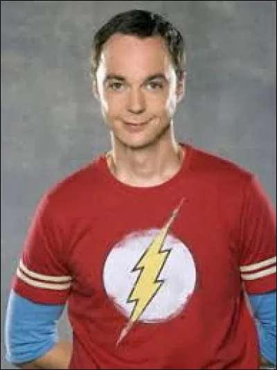 Quel est le deuxième prénom de Sheldon Cooper ?