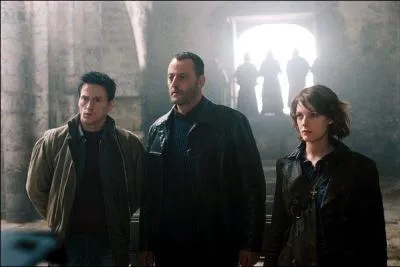 Quel est le titre de ce film ?