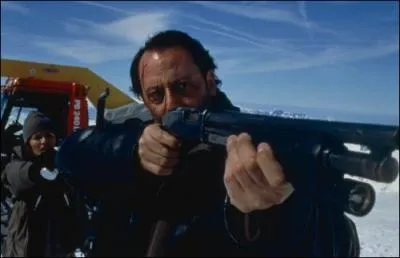 Quel est le titre de ce film ?