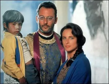 Quel est le titre de ce film ?