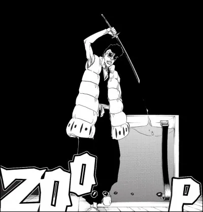 Qui est le créateur du type bankai ?