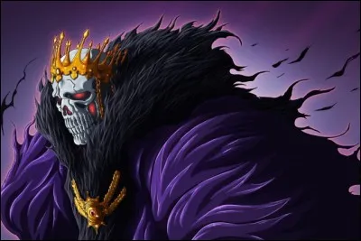 L'Espada numéro 2 est...