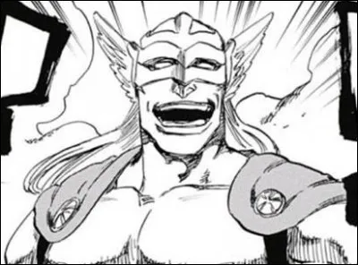 Qui est ce personnage ?