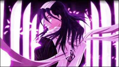 Comment s'appelle le bankai de Byakuya ?