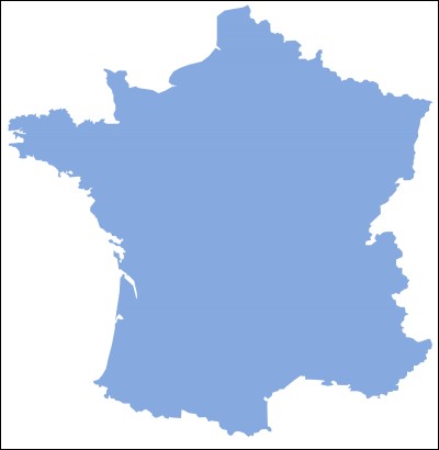 Sur quel continent se trouve la France ?