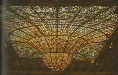 Et cette verrière ?