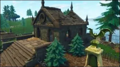 Quelle est cette ville ?