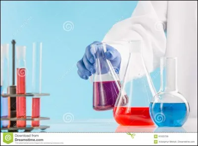 Quelle est la formule chimique de l'ozone ?