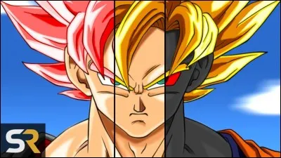 Quel est le principal antagoniste du prochain film "Dragon Ball" ? (14 décembre 2018)