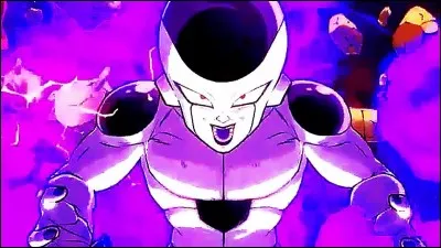 Sur Namek, qui se fait tuer par Freezer ?