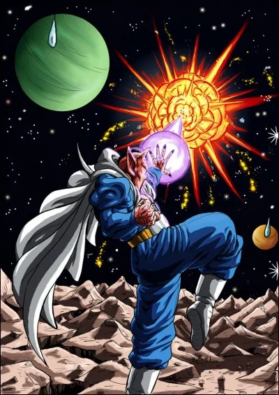 Quelle est la particularité de Dabra ?